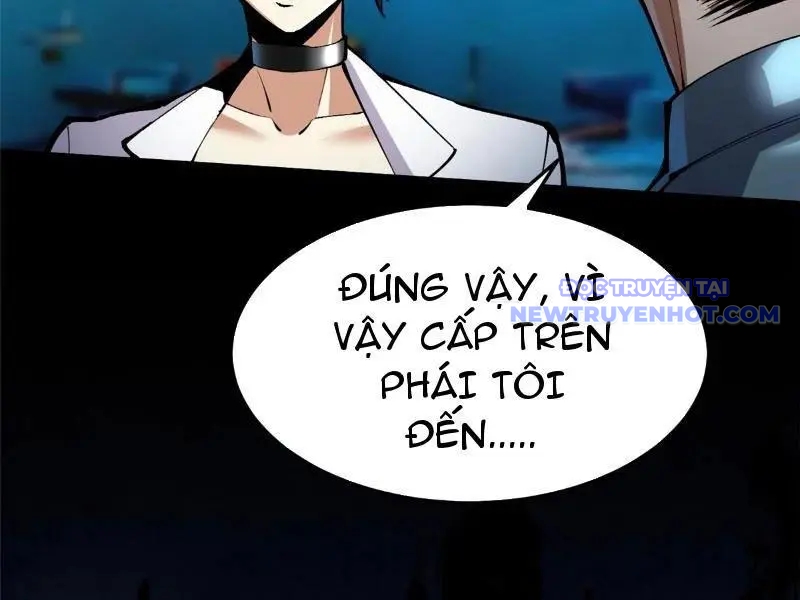 Ta Thật Không Muốn Học Cấm Chú Chap 5 - Next Chap 6
