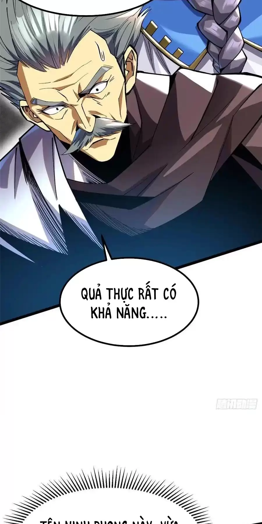 Ta Thật Không Muốn Học Cấm Chú Chap 60 - Next Chap 61