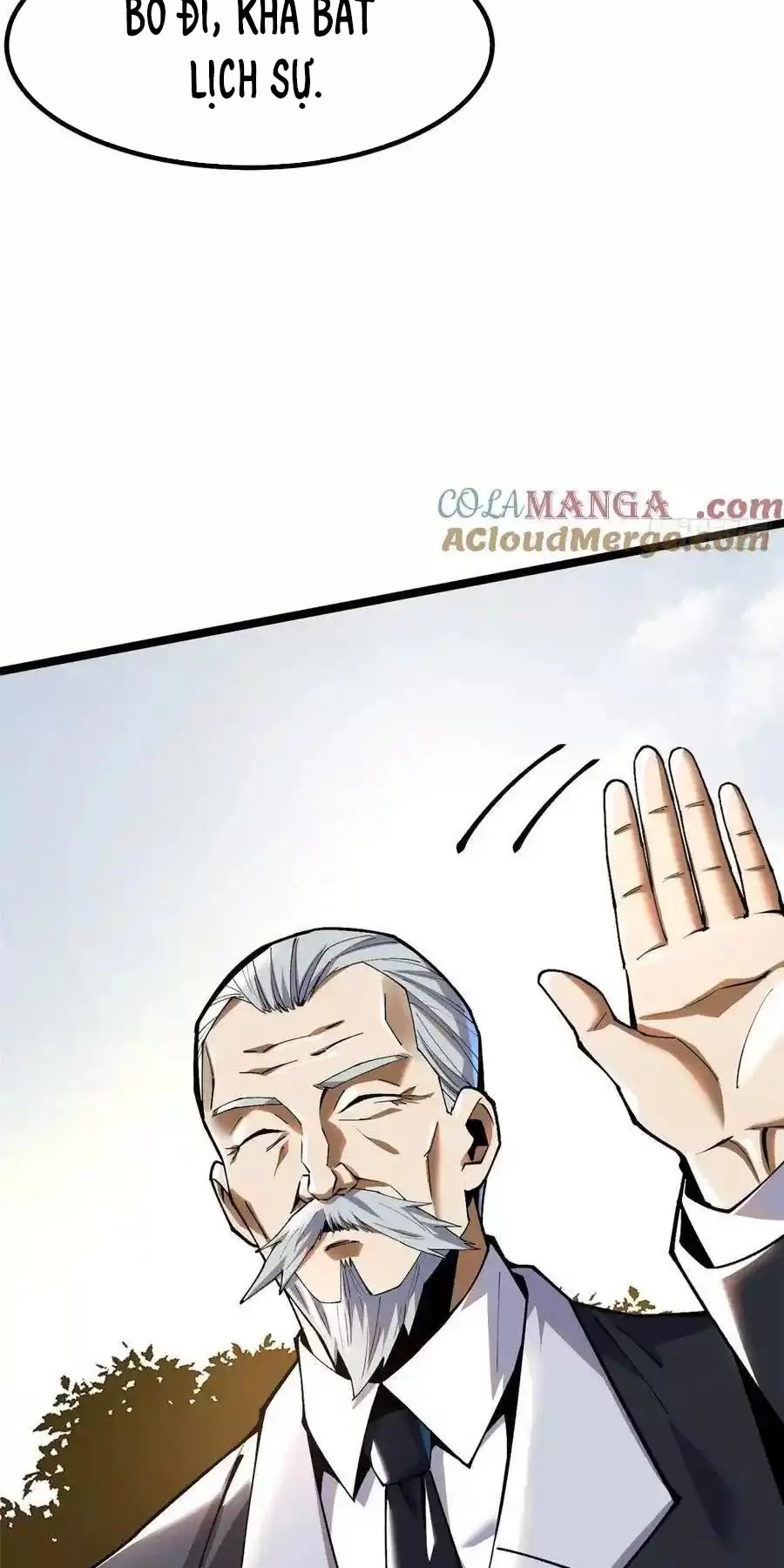 Ta Thật Không Muốn Học Cấm Chú Chap 60 - Next Chap 61