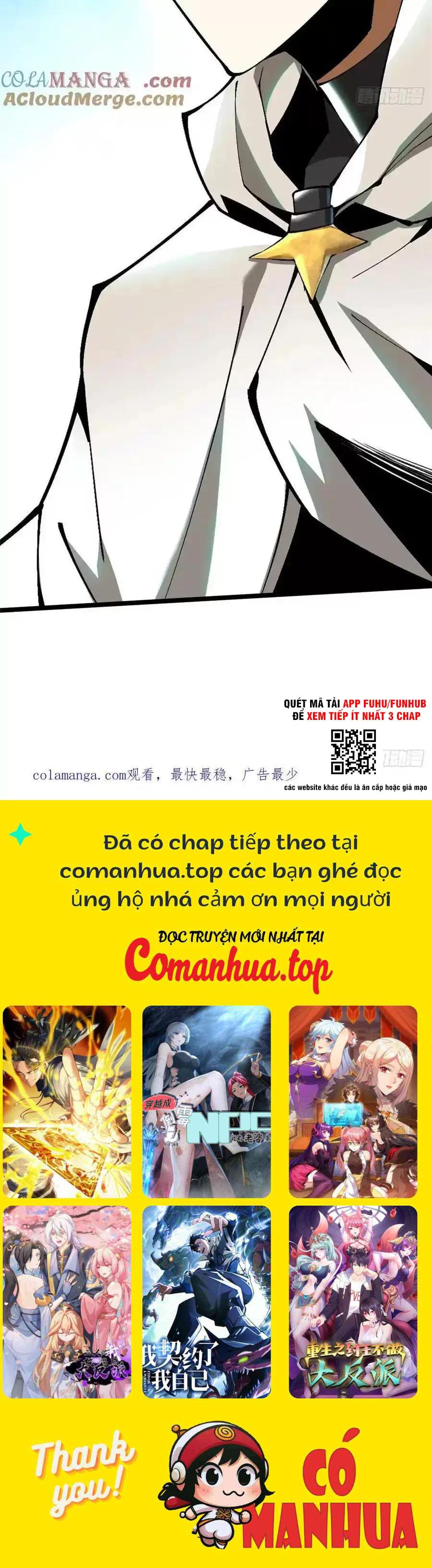 Ta Thật Không Muốn Học Cấm Chú Chap 60 - Next Chap 61