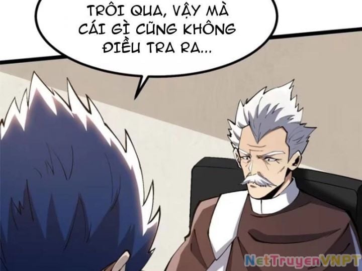 Ta Thật Không Muốn Học Cấm Chú Chap 71.5 - Next Chap 72.5