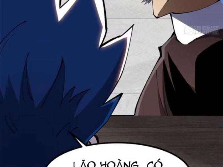 Ta Thật Không Muốn Học Cấm Chú Chap 71.5 - Next Chap 72.5