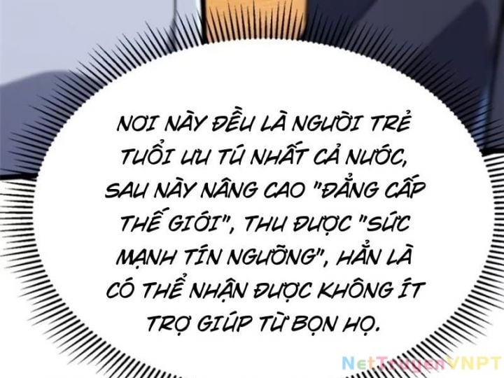 Ta Thật Không Muốn Học Cấm Chú Chap 71.5 - Next Chap 72.5