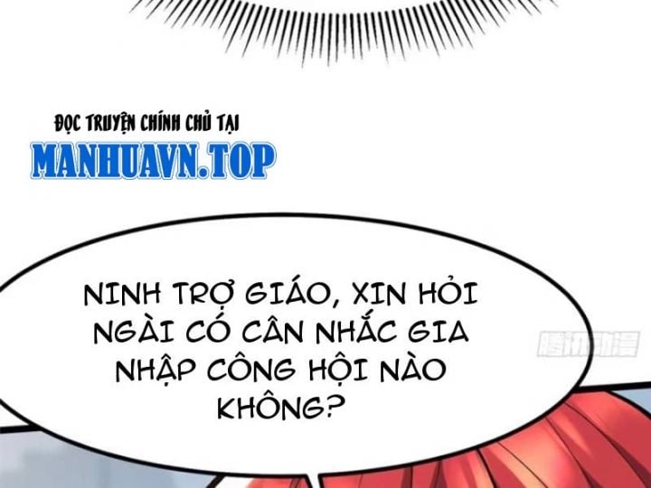 Ta Thật Không Muốn Học Cấm Chú Chap 71.5 - Next Chap 72.5