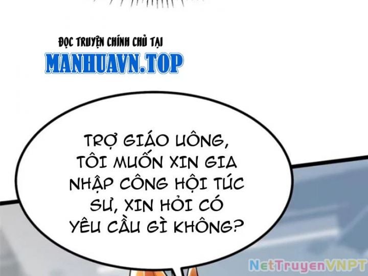 Ta Thật Không Muốn Học Cấm Chú Chap 71.5 - Next Chap 72.5