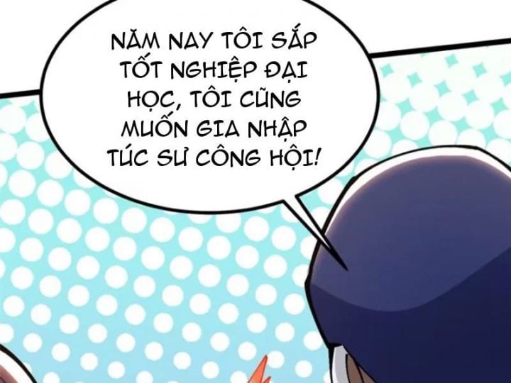 Ta Thật Không Muốn Học Cấm Chú Chap 71.5 - Next Chap 72.5