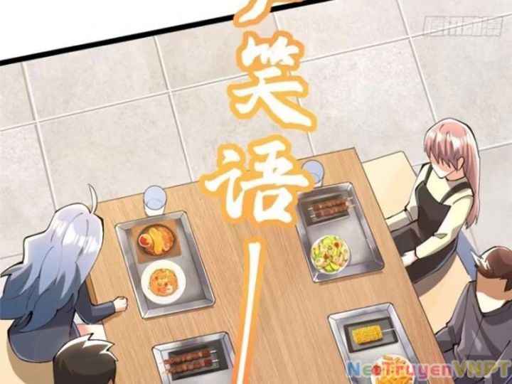 Ta Thật Không Muốn Học Cấm Chú Chap 71.5 - Next Chap 72.5