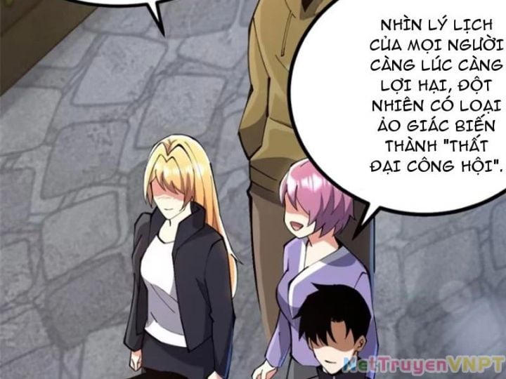 Ta Thật Không Muốn Học Cấm Chú Chap 71.5 - Next Chap 72.5