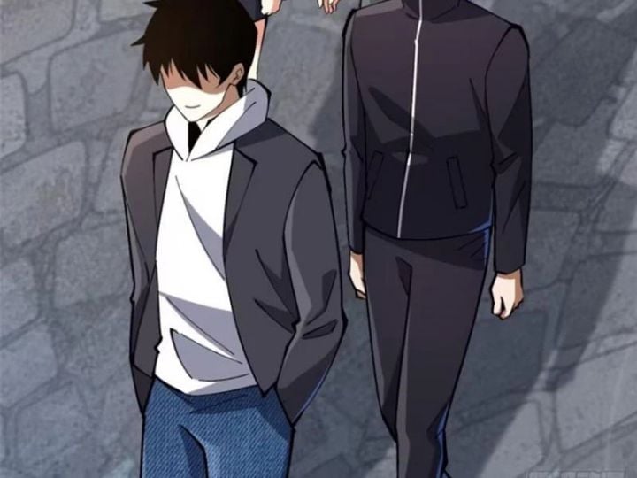 Ta Thật Không Muốn Học Cấm Chú Chap 71.5 - Next Chap 72.5