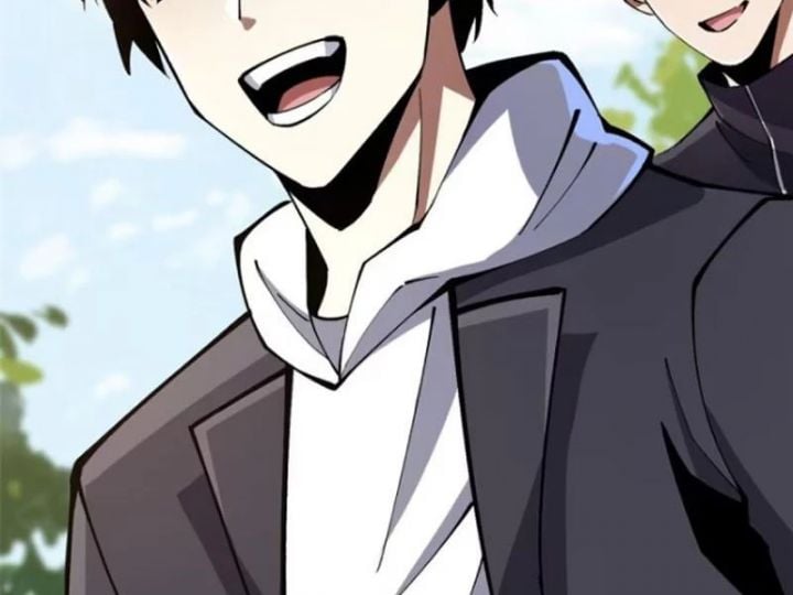 Ta Thật Không Muốn Học Cấm Chú Chap 71.5 - Next Chap 72.5