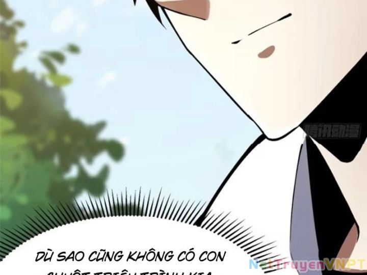 Ta Thật Không Muốn Học Cấm Chú Chap 71.5 - Next Chap 72.5