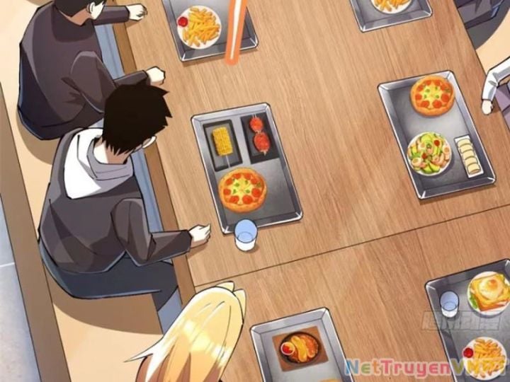 Ta Thật Không Muốn Học Cấm Chú Chap 71.5 - Next Chap 72.5