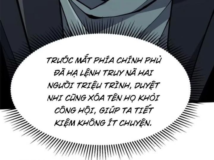 Ta Thật Không Muốn Học Cấm Chú Chap 71.5 - Next Chap 72.5