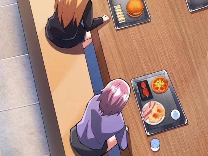 Ta Thật Không Muốn Học Cấm Chú Chap 71.5 - Next Chap 72.5