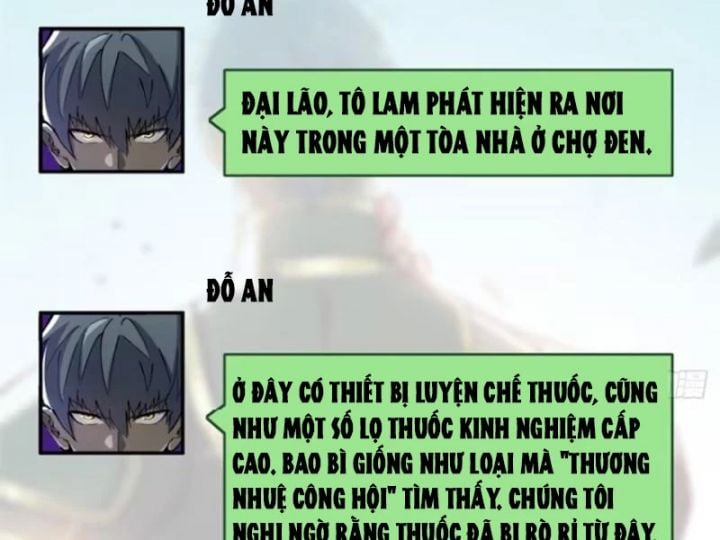 Ta Thật Không Muốn Học Cấm Chú Chap 71.5 - Next Chap 72.5