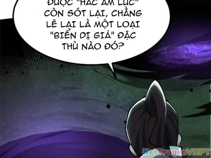 Ta Thật Không Muốn Học Cấm Chú Chap 71.5 - Next Chap 72.5