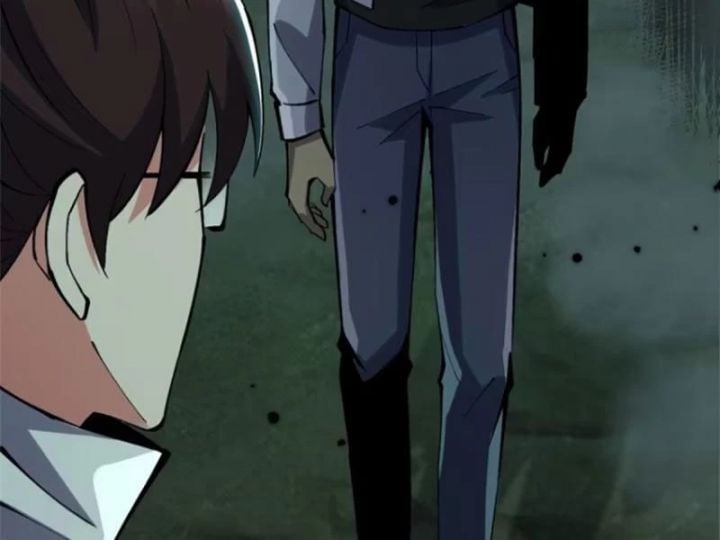 Ta Thật Không Muốn Học Cấm Chú Chap 71.5 - Next Chap 72.5