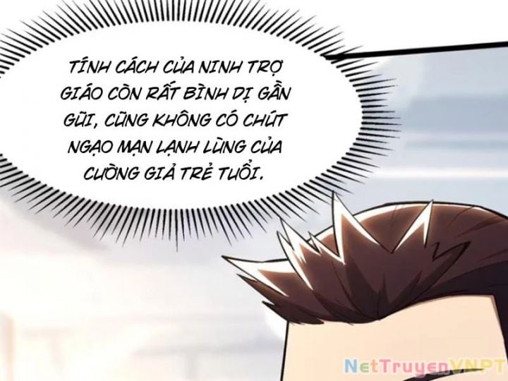 Ta Thật Không Muốn Học Cấm Chú Chap 71.5 - Next Chap 72.5