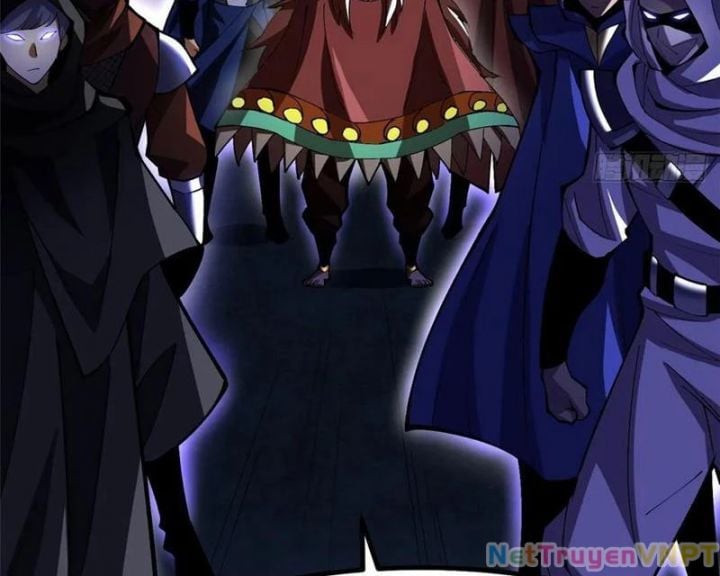 Ta Thật Không Muốn Học Cấm Chú Chap 71.8 - Next Chap 72.8