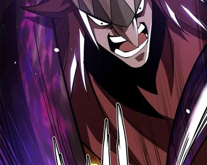 Ta Thật Không Muốn Học Cấm Chú Chap 71.8 - Next Chap 72.8