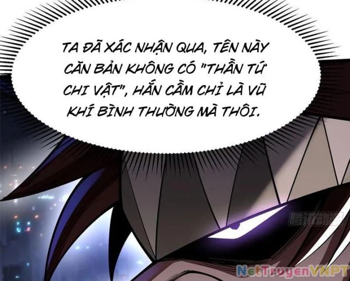 Ta Thật Không Muốn Học Cấm Chú Chap 71.8 - Next Chap 72.8