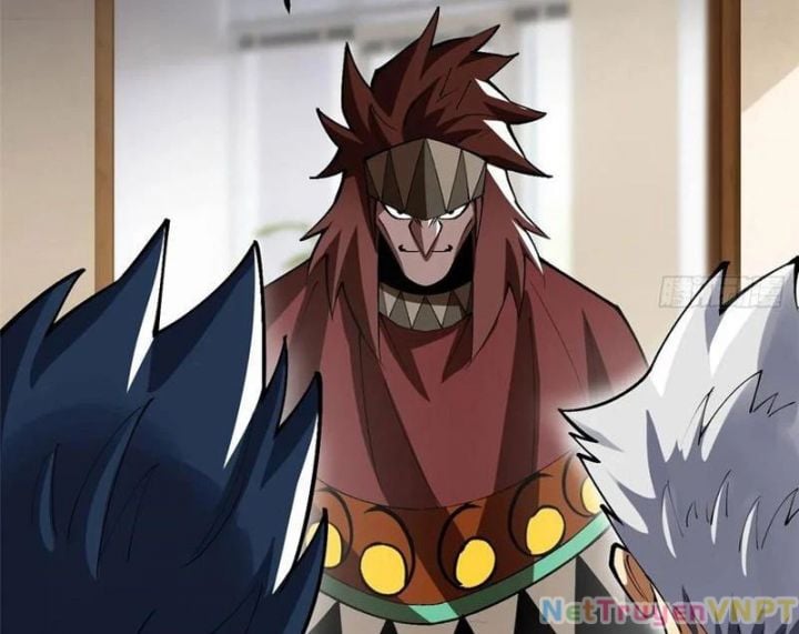 Ta Thật Không Muốn Học Cấm Chú Chap 71.8 - Next Chap 72.8