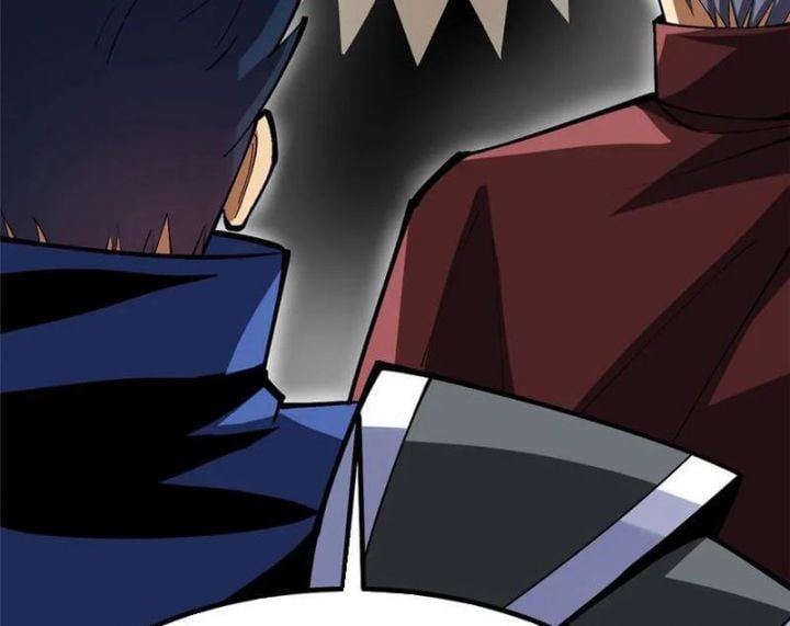 Ta Thật Không Muốn Học Cấm Chú Chap 71.8 - Next Chap 72.8