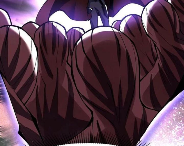 Ta Thật Không Muốn Học Cấm Chú Chap 71.8 - Next Chap 72.8