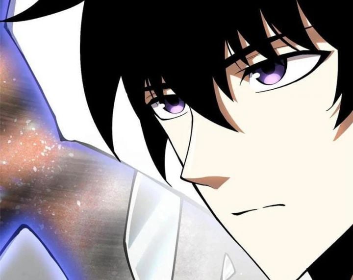 Ta Thật Không Muốn Học Cấm Chú Chap 71.8 - Next Chap 72.8