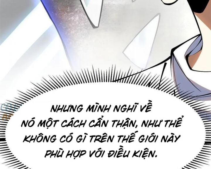 Ta Thật Không Muốn Học Cấm Chú Chap 71.8 - Next Chap 72.8
