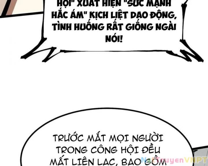 Ta Thật Không Muốn Học Cấm Chú Chap 71.8 - Next Chap 72.8
