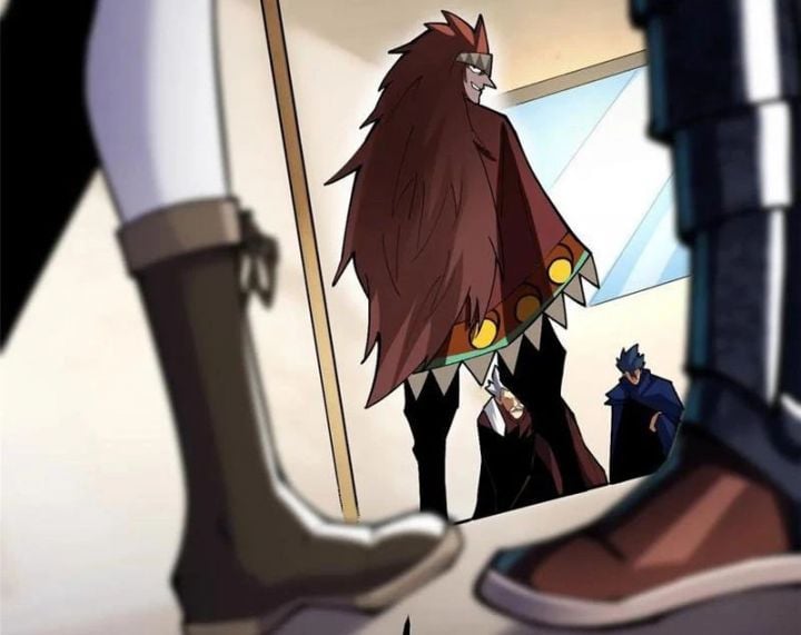 Ta Thật Không Muốn Học Cấm Chú Chap 71.8 - Next Chap 72.8