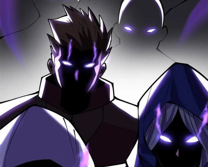 Ta Thật Không Muốn Học Cấm Chú Chap 71.8 - Next Chap 72.8