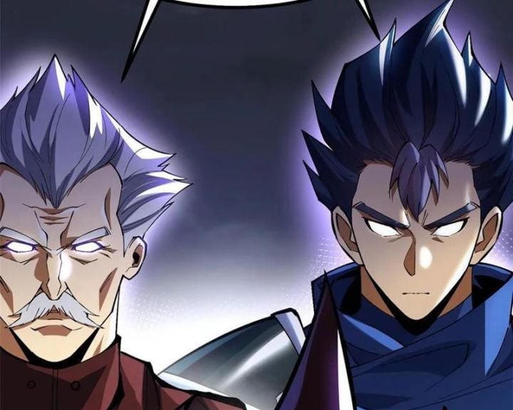 Ta Thật Không Muốn Học Cấm Chú Chap 71.8 - Next Chap 72.8