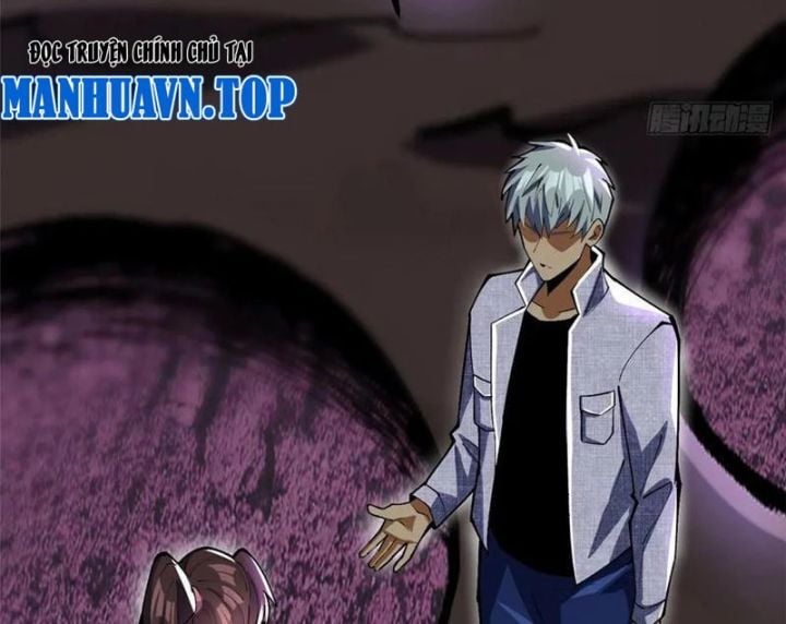 Ta Thật Không Muốn Học Cấm Chú Chap 71.8 - Next Chap 72.8