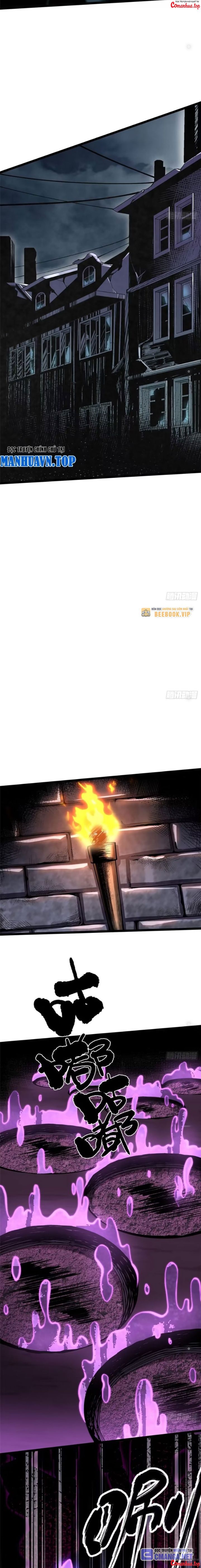 Ta Thật Không Muốn Học Cấm Chú Chap 71 - Next Chap 72