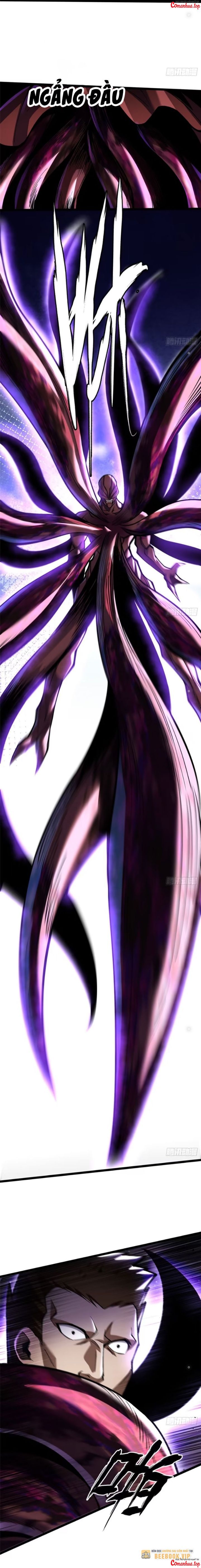 Ta Thật Không Muốn Học Cấm Chú Chap 71 - Next Chap 72