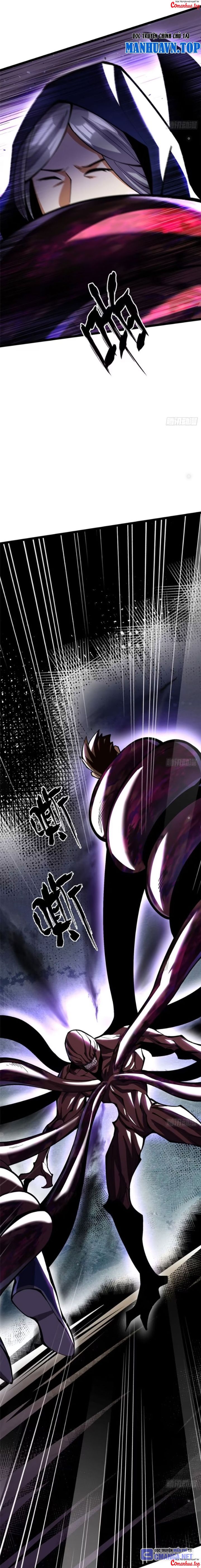 Ta Thật Không Muốn Học Cấm Chú Chap 71 - Next Chap 72