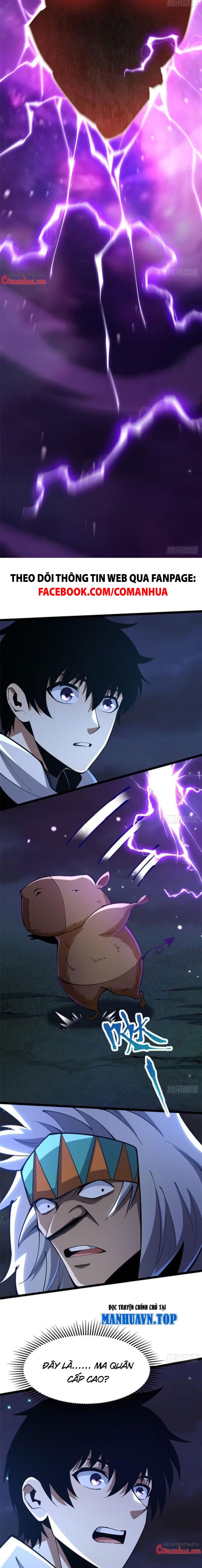 Ta Thật Không Muốn Học Cấm Chú Chap 72 - Next Chap 73