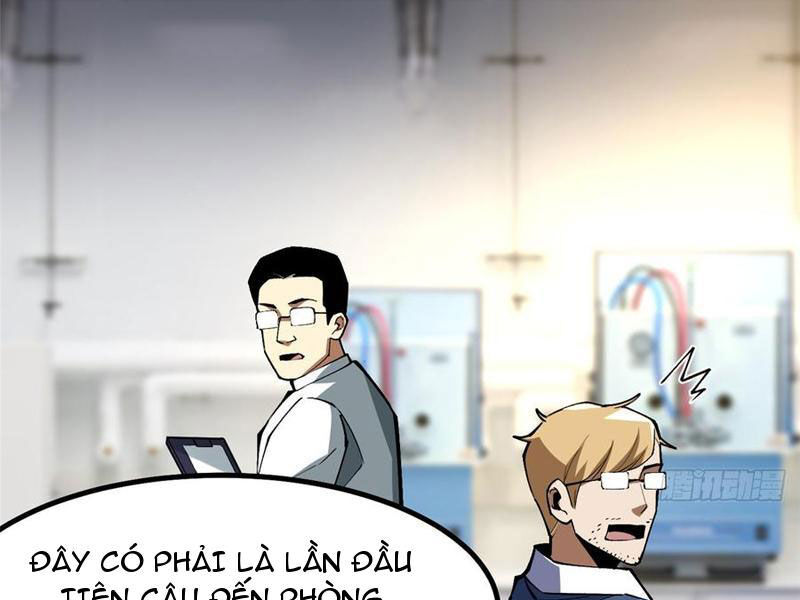 Ta Thật Không Muốn Học Cấm Chú Chap 73 - Next Chap 74