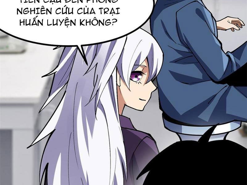 Ta Thật Không Muốn Học Cấm Chú Chap 73 - Next Chap 74