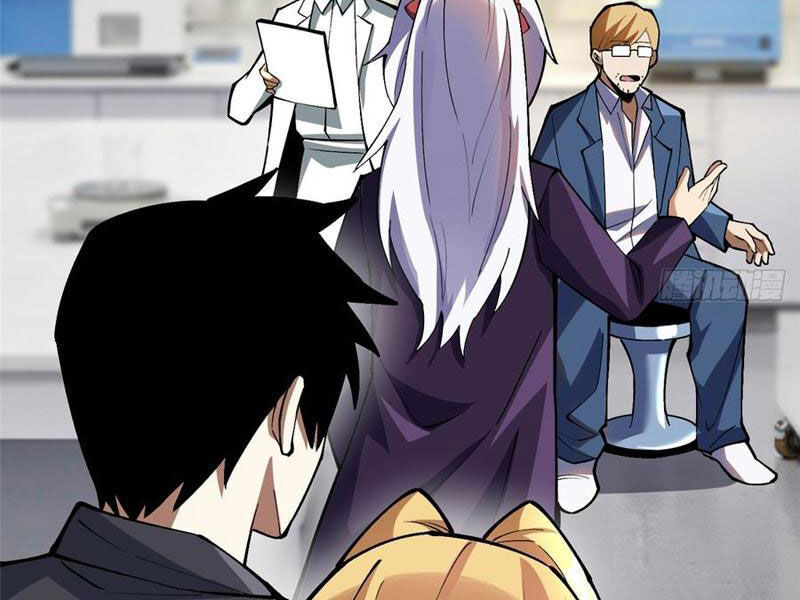 Ta Thật Không Muốn Học Cấm Chú Chap 73 - Next Chap 74