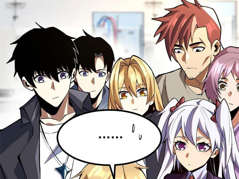 Ta Thật Không Muốn Học Cấm Chú Chap 73 - Next Chap 74