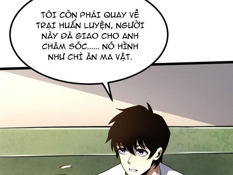 Ta Thật Không Muốn Học Cấm Chú Chap 73 - Next Chap 74