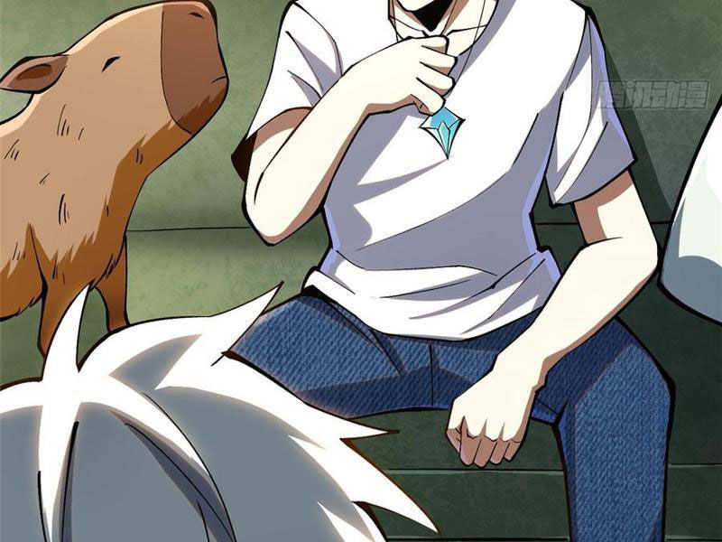 Ta Thật Không Muốn Học Cấm Chú Chap 73 - Next Chap 74