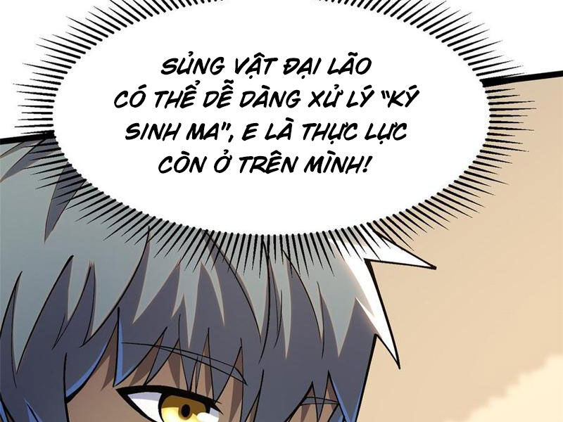 Ta Thật Không Muốn Học Cấm Chú Chap 73 - Next Chap 74