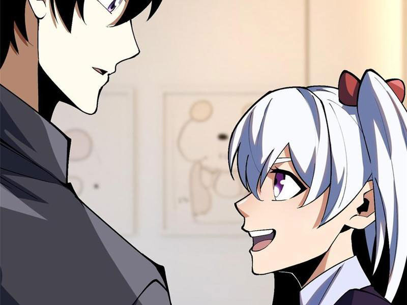 Ta Thật Không Muốn Học Cấm Chú Chap 73 - Next Chap 74