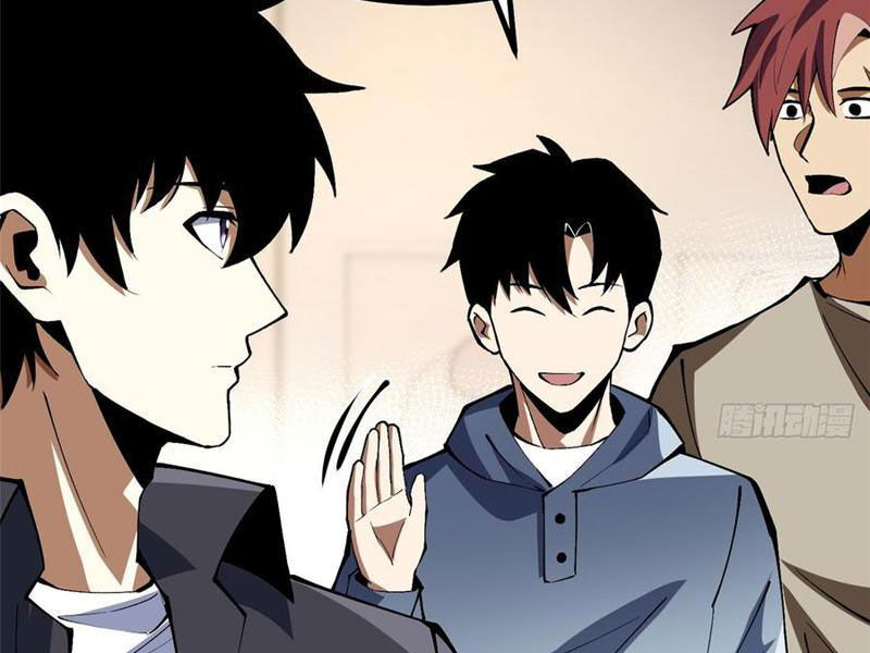 Ta Thật Không Muốn Học Cấm Chú Chap 73 - Next Chap 74