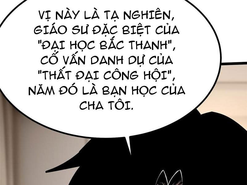 Ta Thật Không Muốn Học Cấm Chú Chap 73 - Next Chap 74
