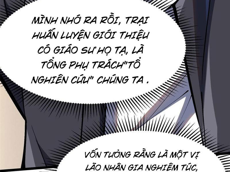 Ta Thật Không Muốn Học Cấm Chú Chap 73 - Next Chap 74